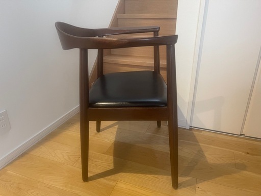 美品　ザ・チェア　リプロダクト