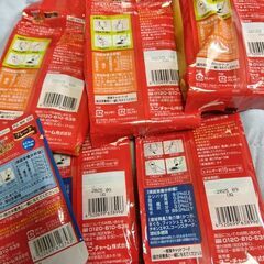 猫ちゃんご飯。銀のスプーンウエット他の画像