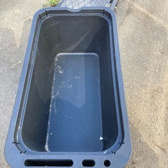 メダカ飼育ケース6L 9個の画像