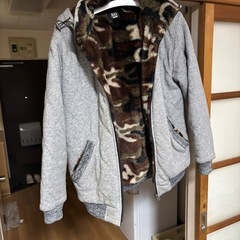 アウター　メンズの画像