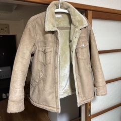 アウター　メンズの画像