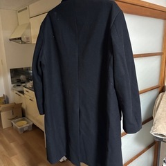 アウター　メンズの画像