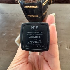 CHANEL 香水の画像