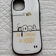 iPhone13スマホケースの画像