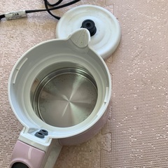 タイガー　電気ポットの画像