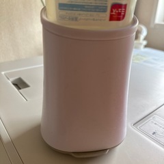 ミューズ泡で出るハンドソープ本体と詰め替え×3の画像