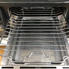 ★リユースのサカイ幸手店★SJ10421★ジモティ割あり★ Rinnai 都市ガステーブル   20年製 動作確認／クリーニング済み の画像
