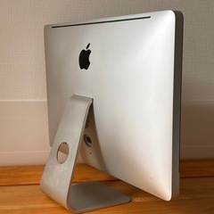 Apple iMac 21.5 インチ　(2011年式)の画像