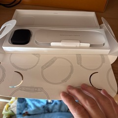 Apple Watch10 46mm 本体 の画像