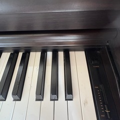 【相談中】KAWAI  電子ピアノ の画像