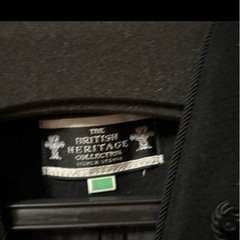 British Heritage Collection 上品なジャケットの画像