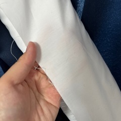布の画像