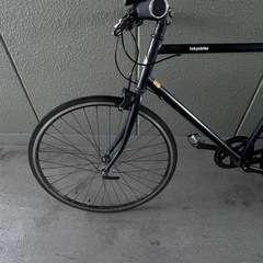 トーキョーバイクの画像