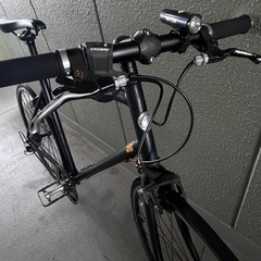 トーキョーバイクの画像