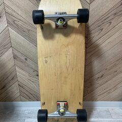VANS オフ・ザ・ウォール スケートボードの画像