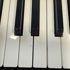 CASIO CT-X700 61鍵 MIDI対応の画像