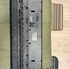 CASIO CT-X700 61鍵 MIDI対応の画像