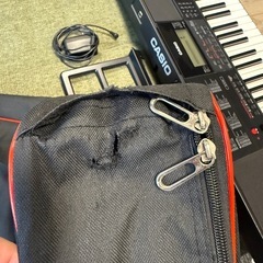 CASIO CT-X700 61鍵 MIDI対応の画像