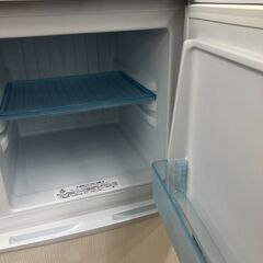 ★リユースのサカイ幸手店★SJ10422★ジモティ割あり★ Abitelax 冷蔵庫 AR-143E 138L 20年製 動作確認／クリーニング済み の画像
