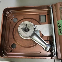 NO：3952 カセットガスコンロ　　　超お買い得品❣️の画像