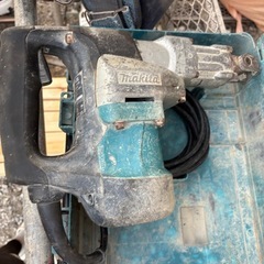 マキタ　makita ハンマドリル　HR4030Cの画像