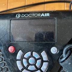 Doctor AIRの画像