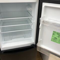 ★リユースのサカイ幸手店★SJ10423★ジモティ割あり★ IRISOHYAMA 冷蔵庫 IRSD-14A-B 142L 20年製 動作確認／クリーニング済み の画像