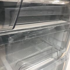 ★リユースのサカイ幸手店★SJ10423★ジモティ割あり★ IRISOHYAMA 冷蔵庫 IRSD-14A-B 142L 20年製 動作確認／クリーニング済み の画像
