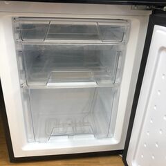 ★リユースのサカイ幸手店★SJ10423★ジモティ割あり★ IRISOHYAMA 冷蔵庫 IRSD-14A-B 142L 20年製 動作確認／クリーニング済み の画像