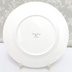 NIKKO (ニッコー) 食器 大沢節子 大皿  プレート 盛皿 27.5cm 【中古】 【キモノオフ野々市若松店】の画像