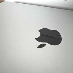 【美品】MacBook Pro 14-inch 2021 M1/16GB/1TBの画像