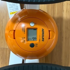 気軽に運動できるステッパーの画像
