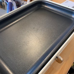 店舗・出張買取実施中★BRUNO ブルーノ　コンパクトホットプレート 　BOE021の画像