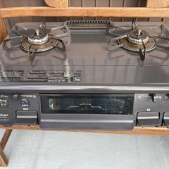 パロマ　プロパン用ガスコンロの画像