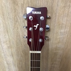 YAMAHA FS820 アコースティックギターの画像