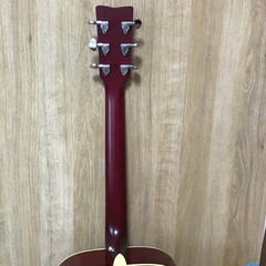 YAMAHA FS820 アコースティックギターの画像