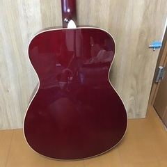YAMAHA FS820 アコースティックギターの画像