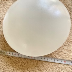 2個【LED シーリングライト】セット 照明 ライトの画像