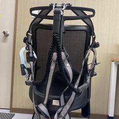 タジマ　フルハーネスの画像