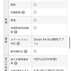 【残り2台】標準取付工事費・送料・分解クリーニング費込み 2.8kW  MITSUBISHI 2022年製【お持ち帰り¥28,000】の画像