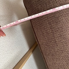 ソファ 二人かけの画像
