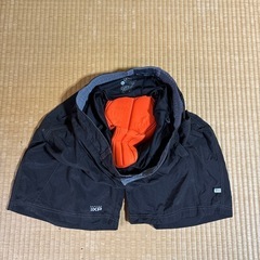サイクルパンツインナー付きと新品
インナーパンツの画像