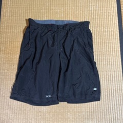 サイクルパンツインナー付きと新品
インナーパンツの画像