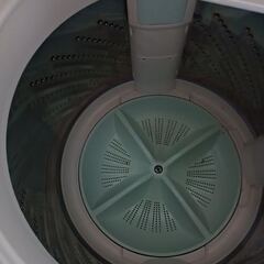 パナソニック　◆　NA-FS60H5　◆　2012年　【保管　　倉庫】の画像