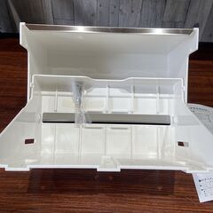 超美品 INAX トイレ用 ペーパータオルホルダー 壁付形 KF-16Uの画像