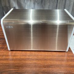超美品 INAX トイレ用 ペーパータオルホルダー 壁付形 KF-16Uの画像