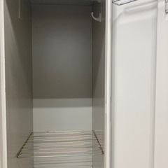 リユースマン倉敷、6人用ロッカー、コクヨ、オフィス、の画像