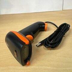 バーコードリーダー（美品中古）の画像