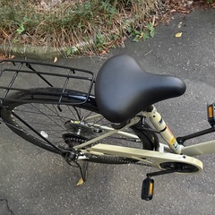 自転車の画像