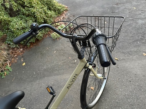 自転車